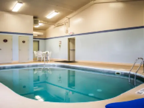 Sleep Inn Austintown - Youngstown, West Hotels in Austintown