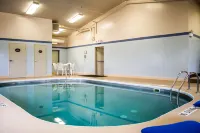 Sleep Inn Austintown - Youngstown, West Hotel a Austintown
