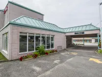 Syracuse Inn and Suites Hotels in Otoe County