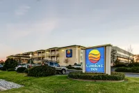 Comfort Inn Redding Near I-5