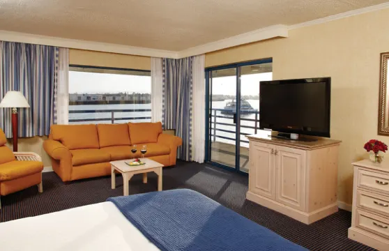 濱水酒店，Hyatt尚選的一部分 （12381）