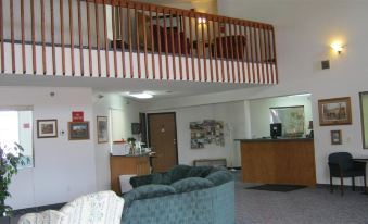 Americas Best Value Inn & Suites Clear Lake