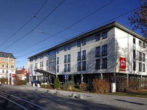 Pentahotel Chemnitz