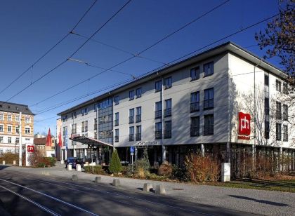 Pentahotel Chemnitz