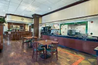 Oxford Suites Pendleton - Desayuno