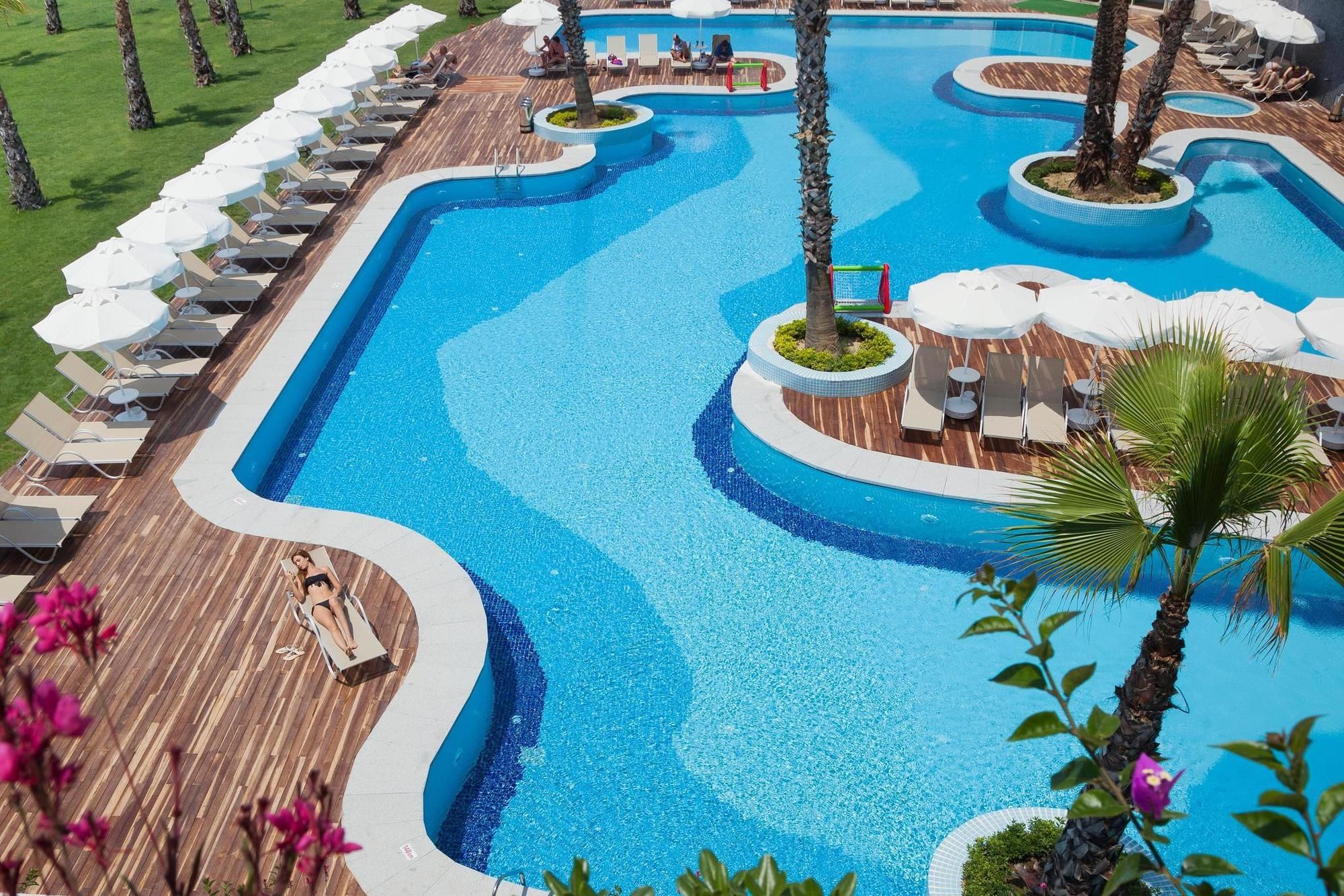 Heaven Beach Resort & Spa - Adults Only (+16) - Ultra All Inclusive