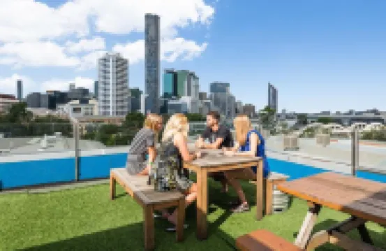 Summer House Brisbane