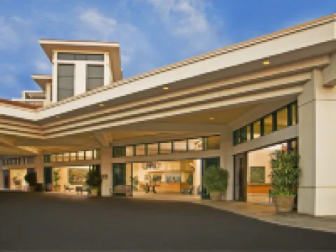 Maui Coast Hotel Hotels in Kihei