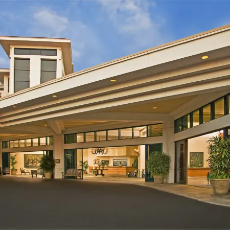 Maui Coast Hotel