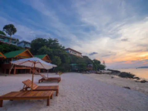 Mountain Resort Koh Lipe Hotels in Koh Lipe
