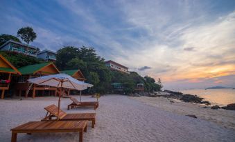 Mountain Resort Koh Lipe