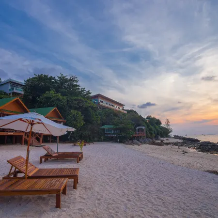 Mountain Resort Koh Lipe