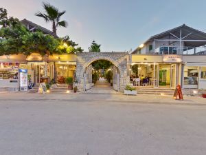 Rouda Bay Beach Hotel