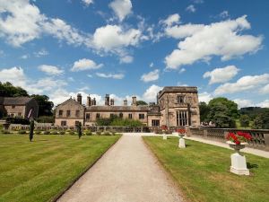 YHA Ilam Hall