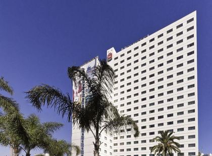 Novotel Casablanca City Center