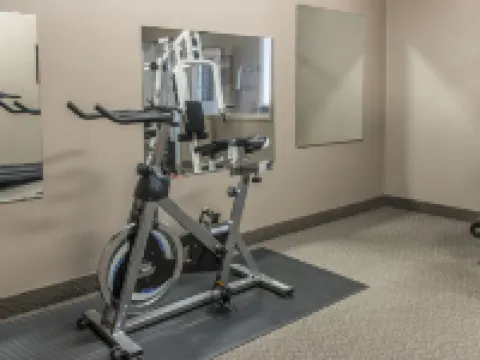 Howard Johnson by Wyndham Thunder Bay Hotels in Thunder Bay