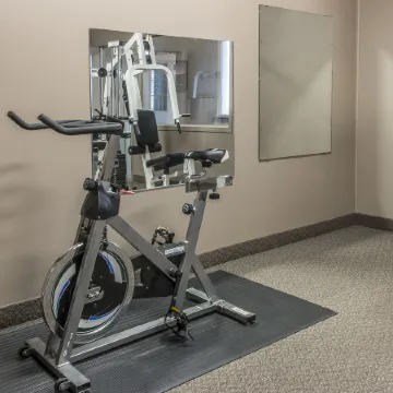 Howard Johnson by Wyndham Thunder Bay