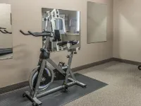 Howard Johnson by Wyndham Thunder Bay