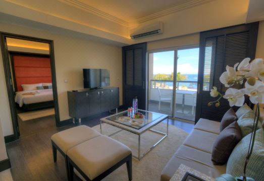 4. 비 그랜드 리조..