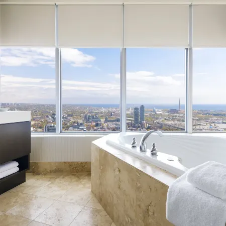 One King West Hotel and Residence
