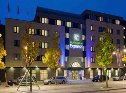 Holiday Inn Express Hasselt