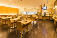 Dormy Inn Premium Wakayama Natural Hot Spring - Morgenmad
