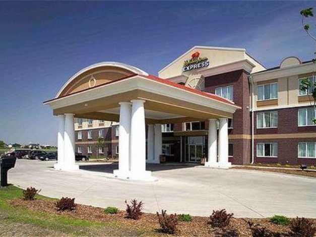 Holiday Inn Express Hotel & Suites Altoona-Des Moines, an Ihg Hotel