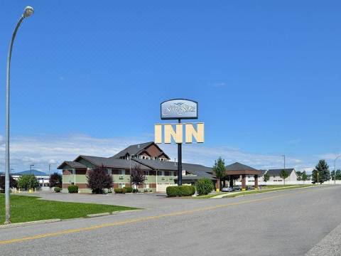 Surestay Plus Hotel By Best Western Post Falls-post Falls Updated 2021 Price Reviews Tripcom