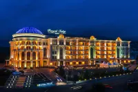 Royal Tulip Almaty