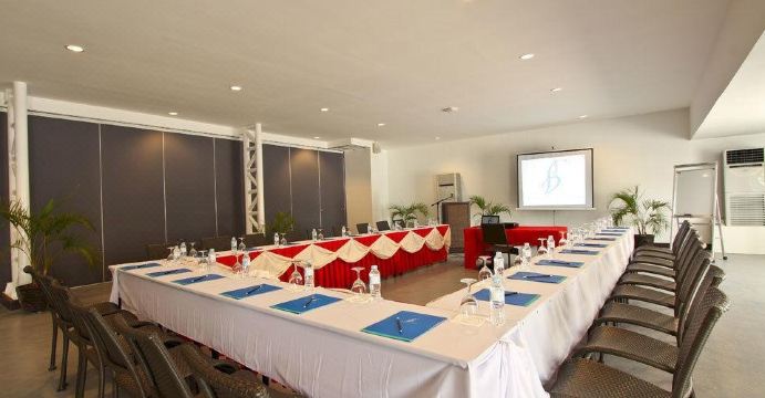 모달라 비치 리조트