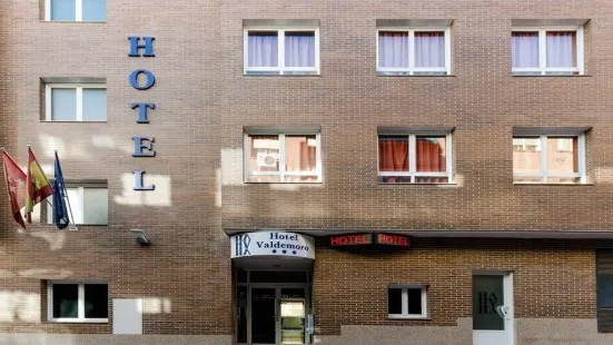 Hotel Valdemoro