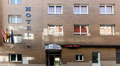 Hotel Valdemoro Hotels in Ciempozuelos