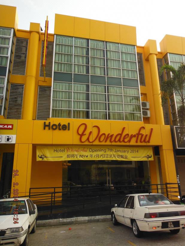 Hotel Wonderful Klang Kuala Lumpur Port Klang Updated 2022 Room Price Reviews Deals Trip Com