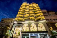โรงแรมฮาร์โมนี พนมเปญ โรงแรมในพนมเปญ