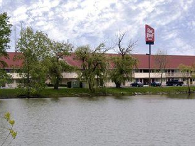 Red Roof Inn Merrillville