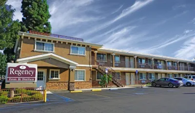 Regency Inn & Suites Downey Hotel di Downey