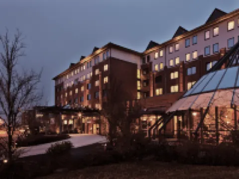 H4 Hotel Hannover Messe Hotels in Laatzen