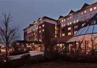 H4 Hotel Hannover Messe