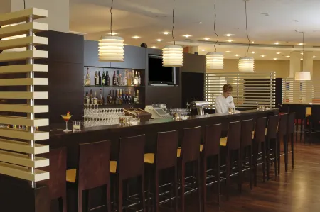 Best Western Conference Airporthotel Frankfurt-Moerfelden Отели в г. Мёрфельден