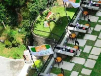 Thilanka Hotel Kandy Hotels in Kandy