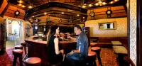Grand Hotel Praha - bar