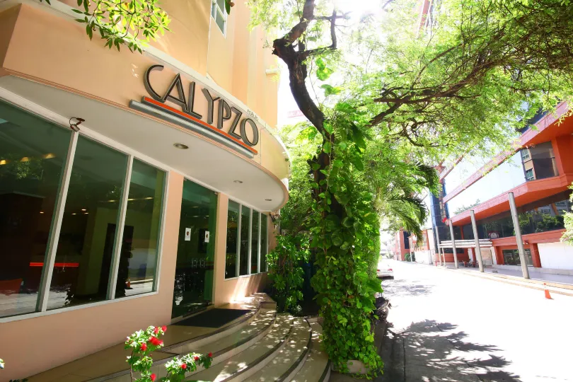 Calypzo Bangkok