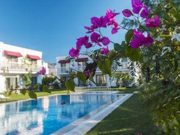 Villa Rustica Hotel