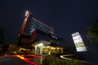 Grand Zuri Jababeka - Cikarang Hotel dekat WaterBoom Lippo Cikarang