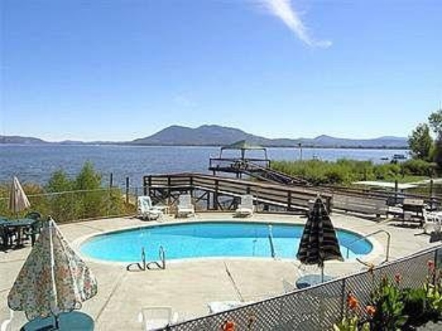 Regency Inn Lakeport