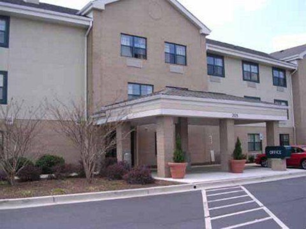 Extended Stay America Suites - Washington, DC - Gaithersburg - North