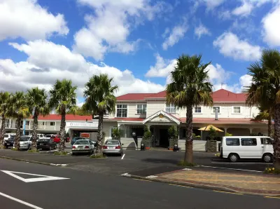 圖阿考酒店