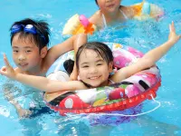 Arima Onsen Motoyu Ryuusenkaku - Pools