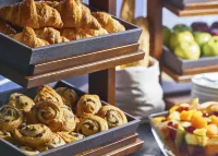 Ibis Budget Birmingham Centre - Frühstück