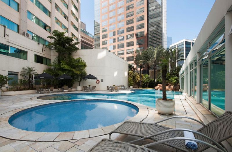Radisson Vila Olimpia Sao Paulo photo 5